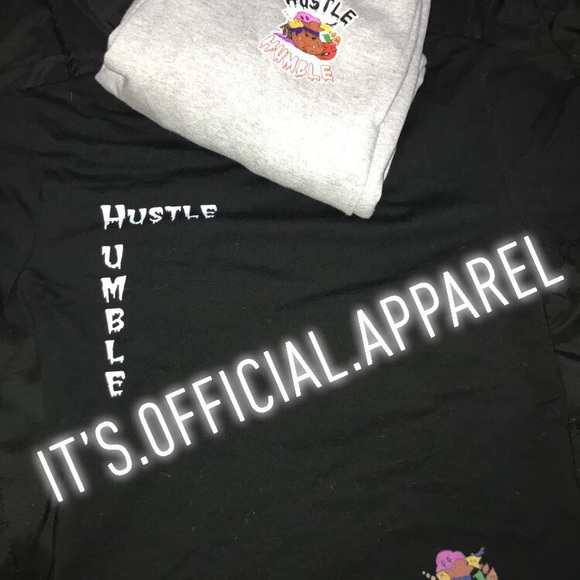 Joggers and shirts 💰 - Picture 5 of 5